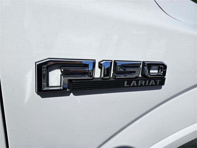 used 2019 Ford F-150 car, priced at $18,995
