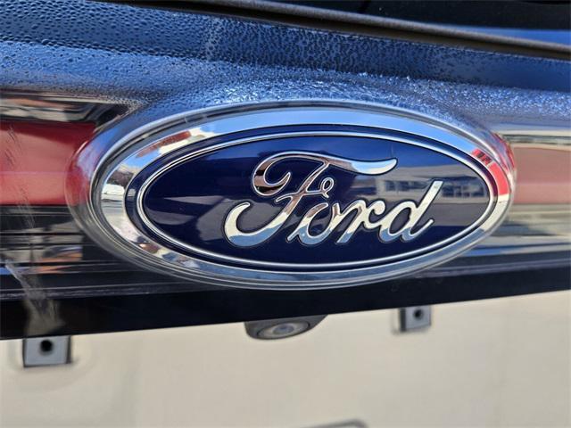 used 2018 Ford Edge car, priced at $12,798