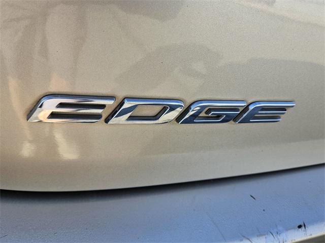 used 2018 Ford Edge car, priced at $12,798