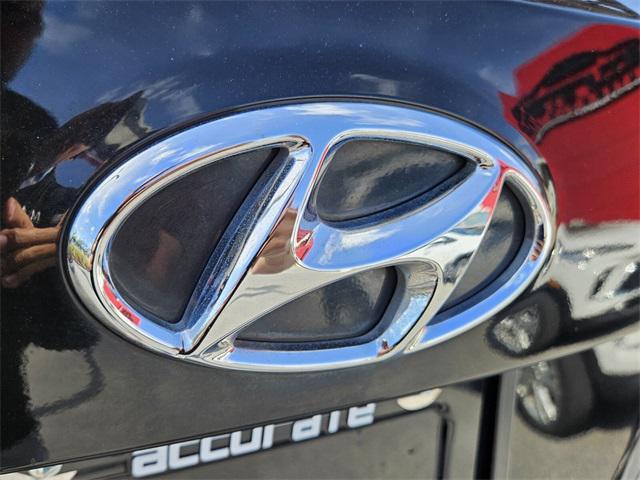 used 2017 Hyundai Santa Fe Sport car, priced at $12,995
