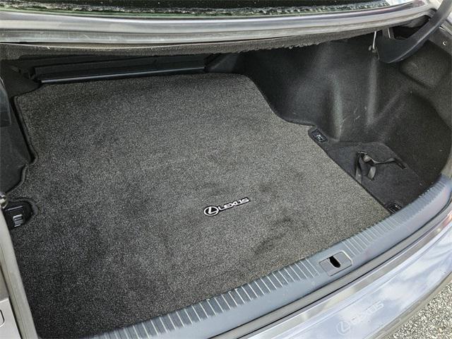 used 2016 Lexus IS 200t car, priced at $17,995