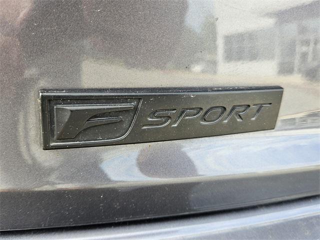 used 2016 Lexus IS 200t car, priced at $17,995