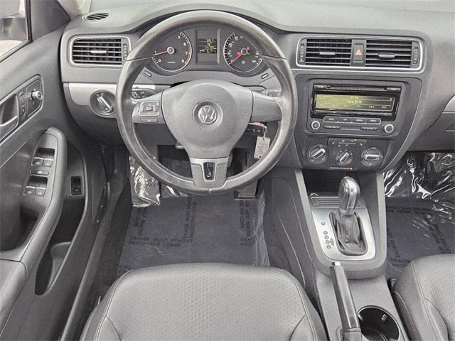 used 2014 Volkswagen Jetta car, priced at $6,990