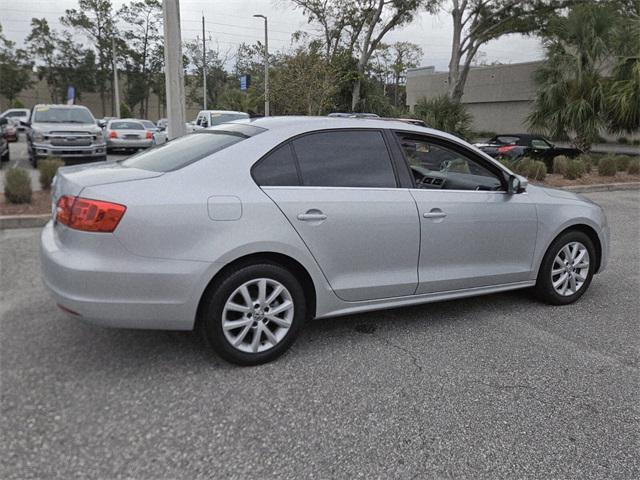 used 2014 Volkswagen Jetta car, priced at $6,990