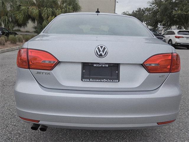 used 2014 Volkswagen Jetta car, priced at $6,990