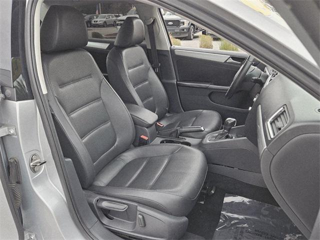 used 2014 Volkswagen Jetta car, priced at $6,990