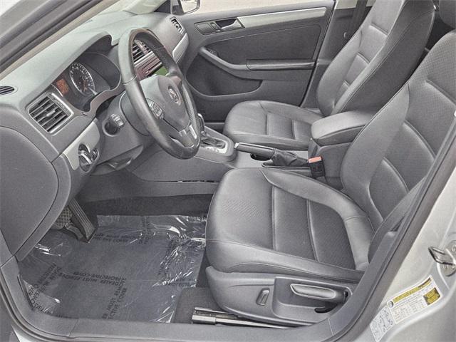 used 2014 Volkswagen Jetta car, priced at $6,990