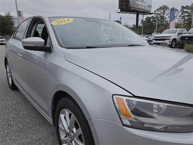 used 2014 Volkswagen Jetta car, priced at $6,990