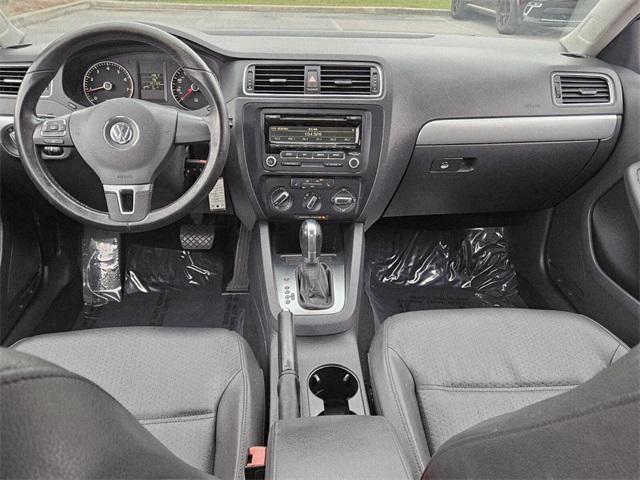 used 2014 Volkswagen Jetta car, priced at $6,990