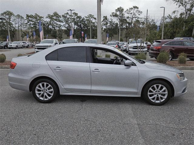 used 2014 Volkswagen Jetta car, priced at $6,990