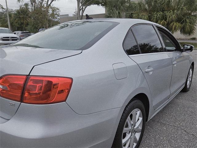 used 2014 Volkswagen Jetta car, priced at $6,990