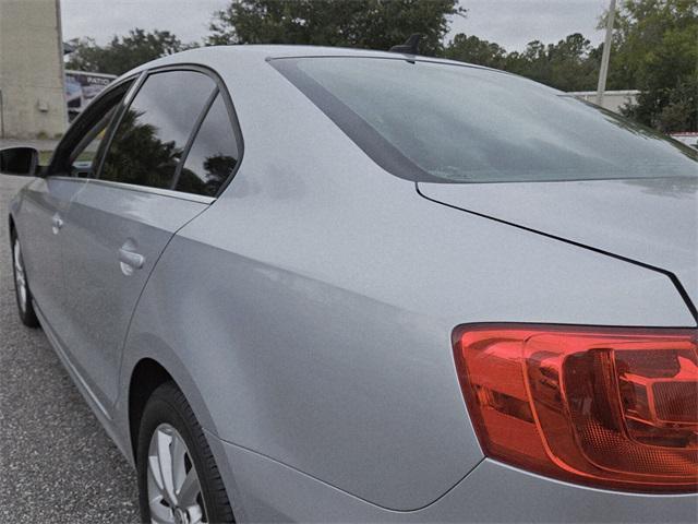 used 2014 Volkswagen Jetta car, priced at $6,990