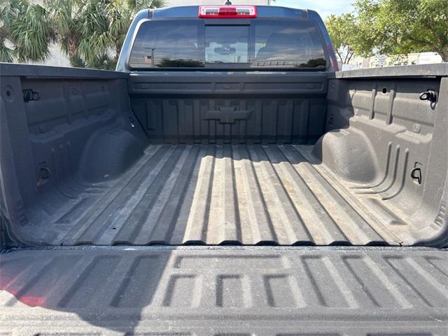 used 2019 Chevrolet Colorado car, priced at $22,995