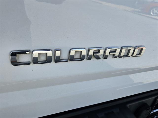 used 2016 Chevrolet Colorado car, priced at $14,990