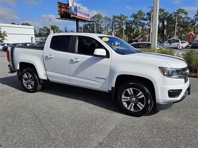 used 2016 Chevrolet Colorado car, priced at $14,990