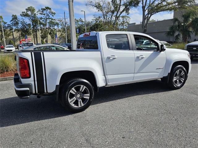 used 2016 Chevrolet Colorado car, priced at $14,990