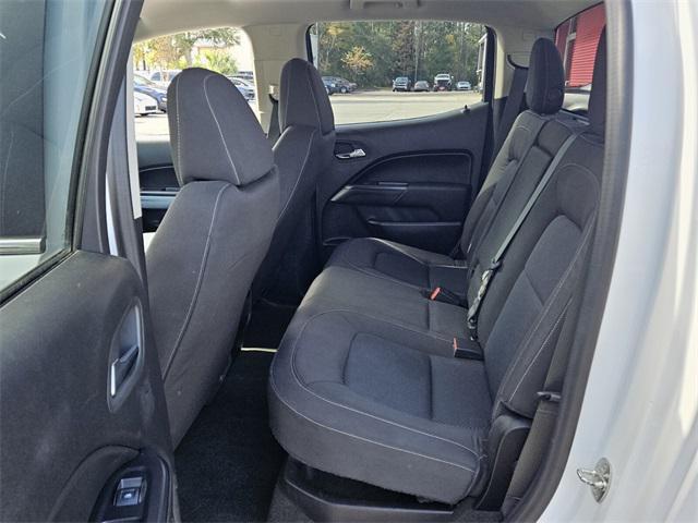 used 2016 Chevrolet Colorado car, priced at $14,990