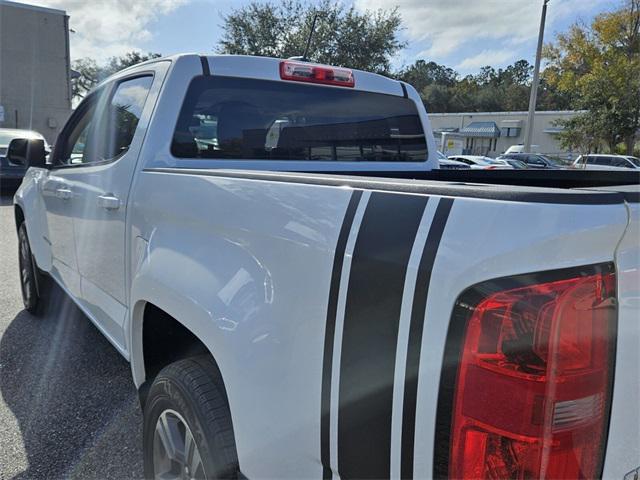 used 2016 Chevrolet Colorado car, priced at $14,990