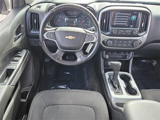 used 2016 Chevrolet Colorado car, priced at $14,990