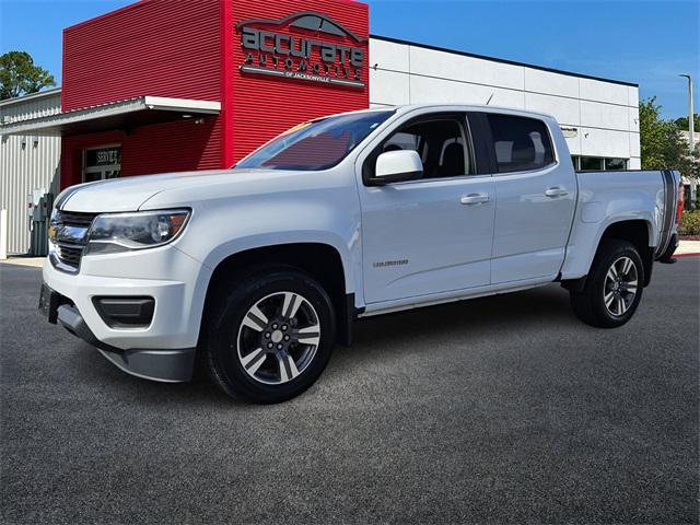 used 2016 Chevrolet Colorado car, priced at $14,990