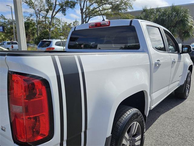 used 2016 Chevrolet Colorado car, priced at $14,990