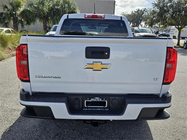 used 2016 Chevrolet Colorado car, priced at $14,990