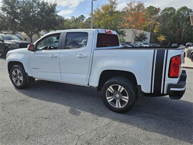 used 2016 Chevrolet Colorado car, priced at $14,990