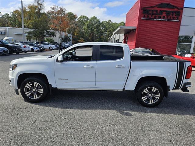 used 2016 Chevrolet Colorado car, priced at $14,990