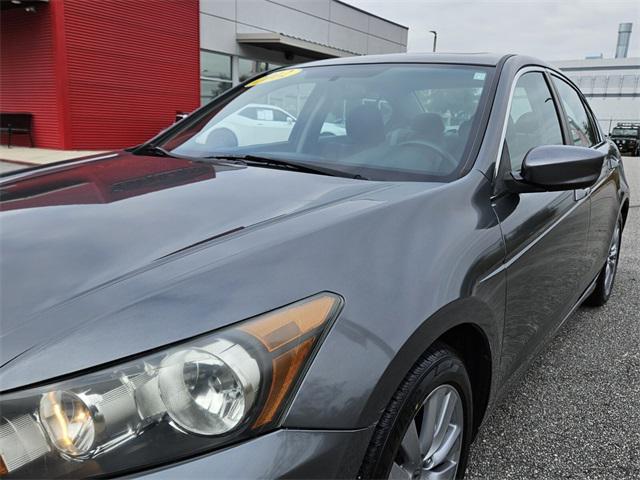 used 2012 Honda Accord car, priced at $10,995