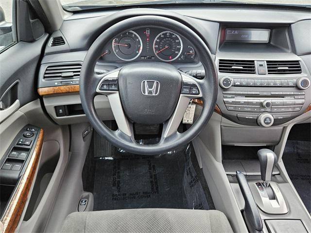 used 2012 Honda Accord car, priced at $10,995