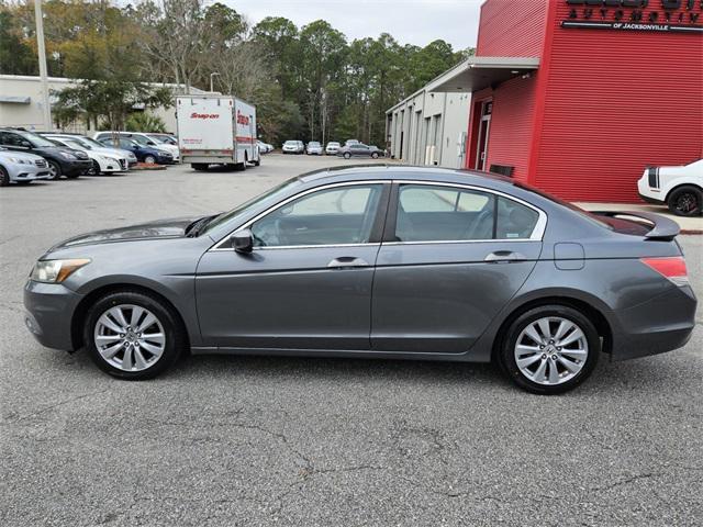 used 2012 Honda Accord car, priced at $10,995