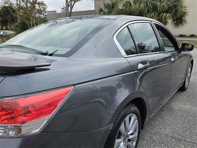 used 2012 Honda Accord car, priced at $10,995