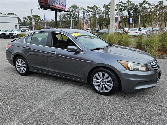 used 2012 Honda Accord car, priced at $10,995