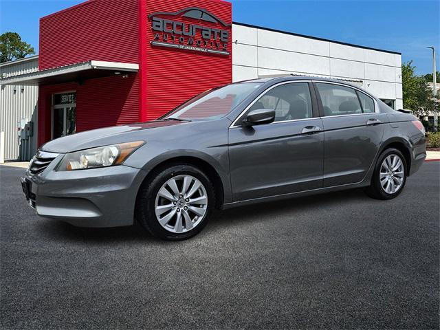 used 2012 Honda Accord car, priced at $10,995