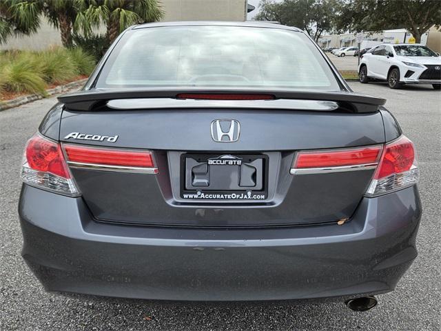 used 2012 Honda Accord car, priced at $10,995