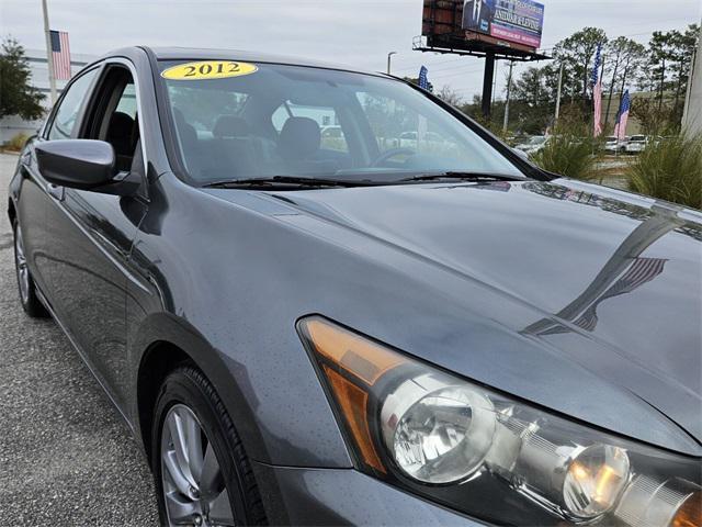 used 2012 Honda Accord car, priced at $10,995