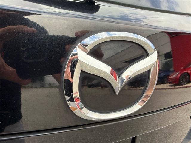 used 2015 Mazda Mazda3 car, priced at $12,490