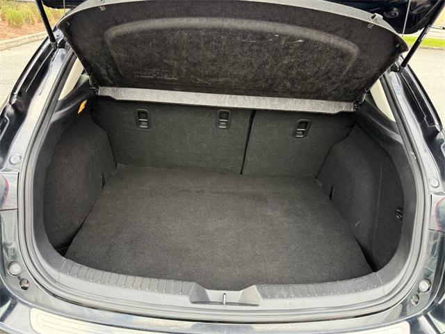 used 2015 Mazda Mazda3 car, priced at $12,490