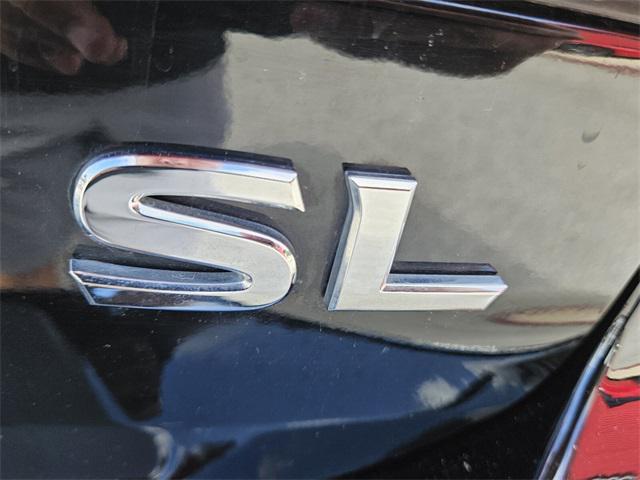 used 2018 Nissan Armada car, priced at $21,995