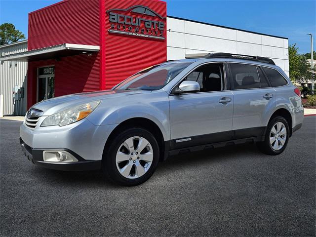 used 2012 Subaru Outback car, priced at $8,995