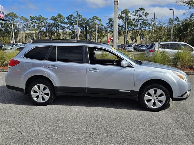 used 2012 Subaru Outback car, priced at $8,995