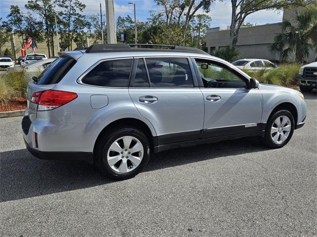 used 2012 Subaru Outback car, priced at $8,995