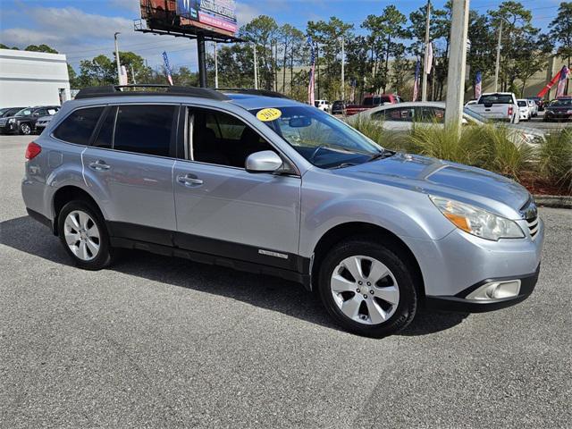 used 2012 Subaru Outback car, priced at $8,995