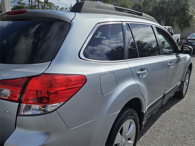 used 2012 Subaru Outback car, priced at $8,995