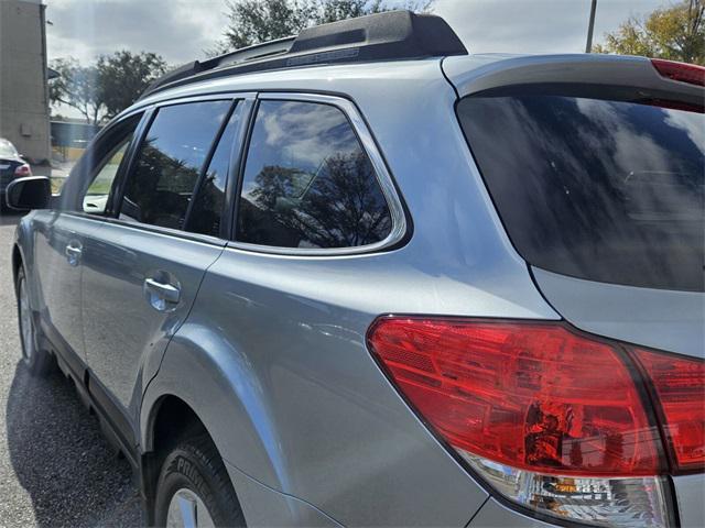 used 2012 Subaru Outback car, priced at $8,995