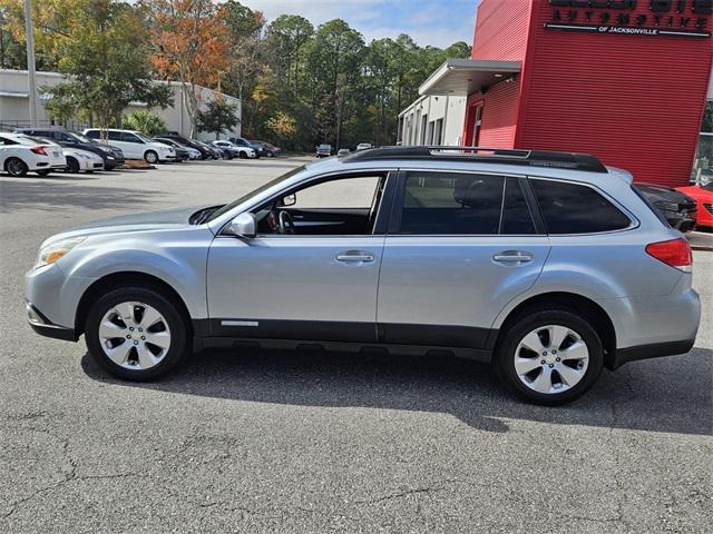 used 2012 Subaru Outback car, priced at $8,995