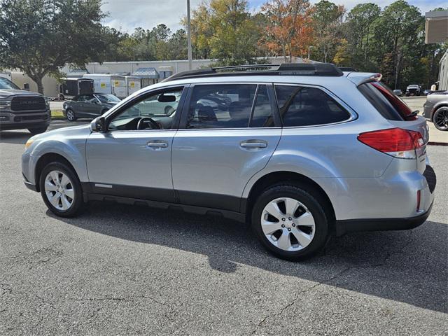 used 2012 Subaru Outback car, priced at $8,995