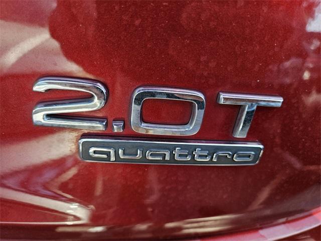used 2018 Audi Q5 car, priced at $16,995