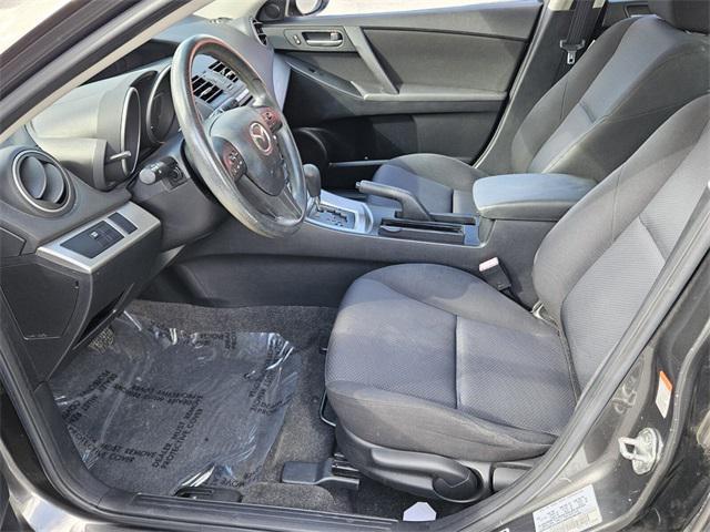 used 2011 Mazda Mazda3 car, priced at $5,390