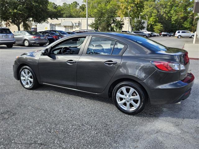used 2011 Mazda Mazda3 car, priced at $5,390